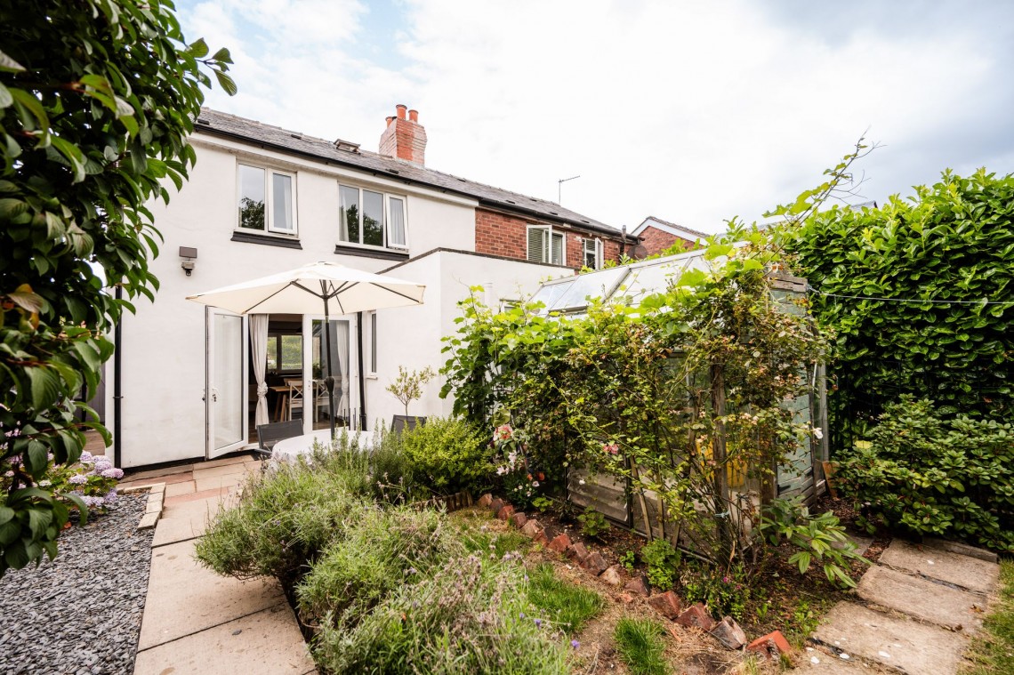 Images for Thompson Avenue, Ormskirk, L39