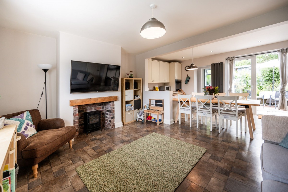 Images for Thompson Avenue, Ormskirk, L39