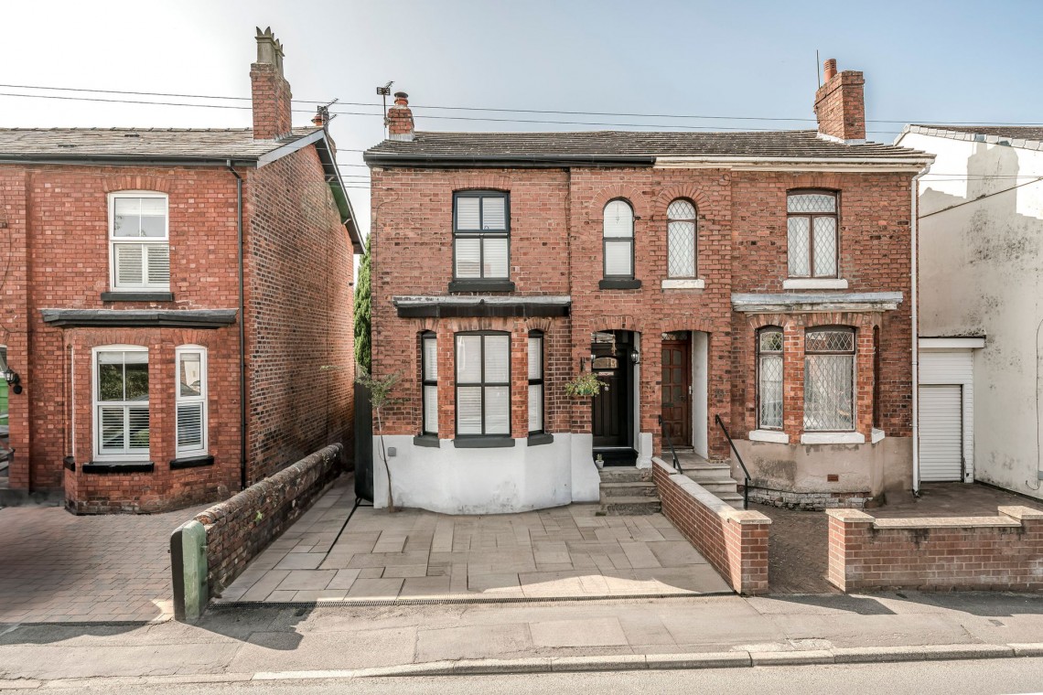 Images for Cottage Lane, Ormskirk, L39