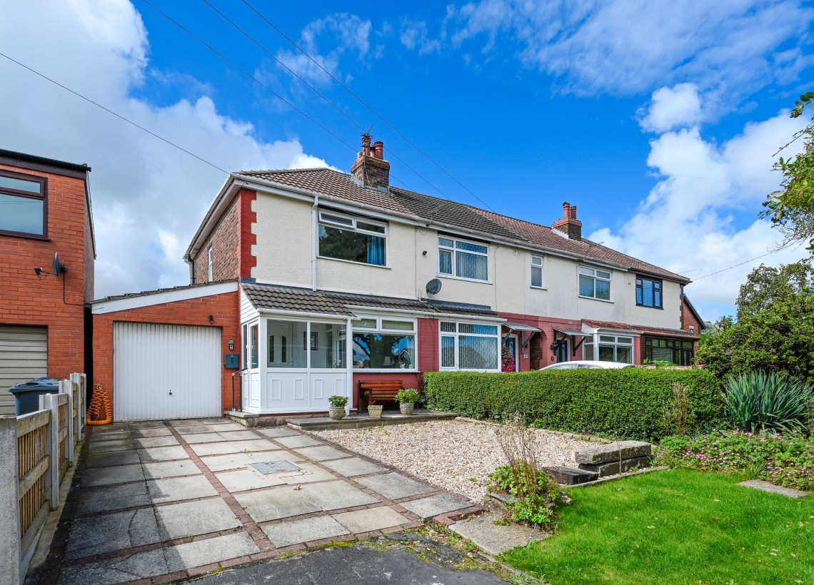 Images for Asmall Lane, Ormskirk, L39