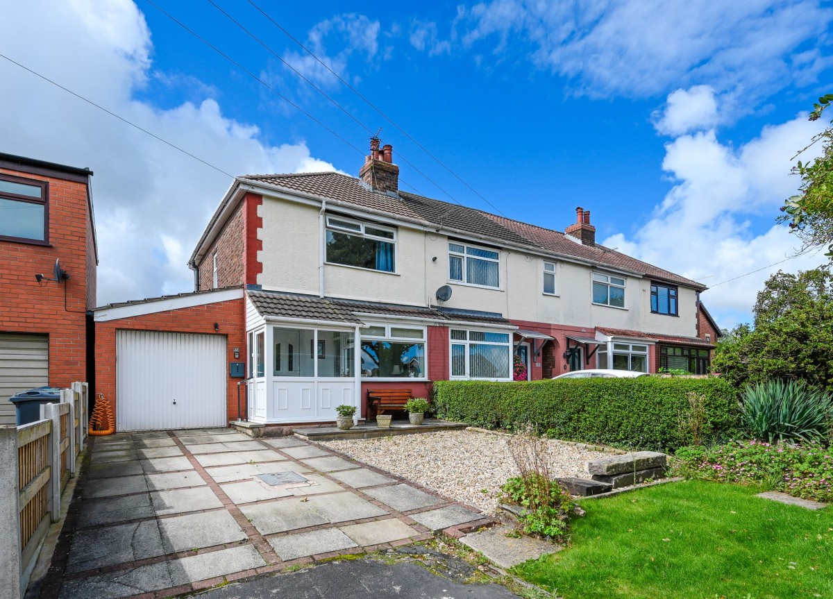 Images for Asmall Lane, Ormskirk, L39