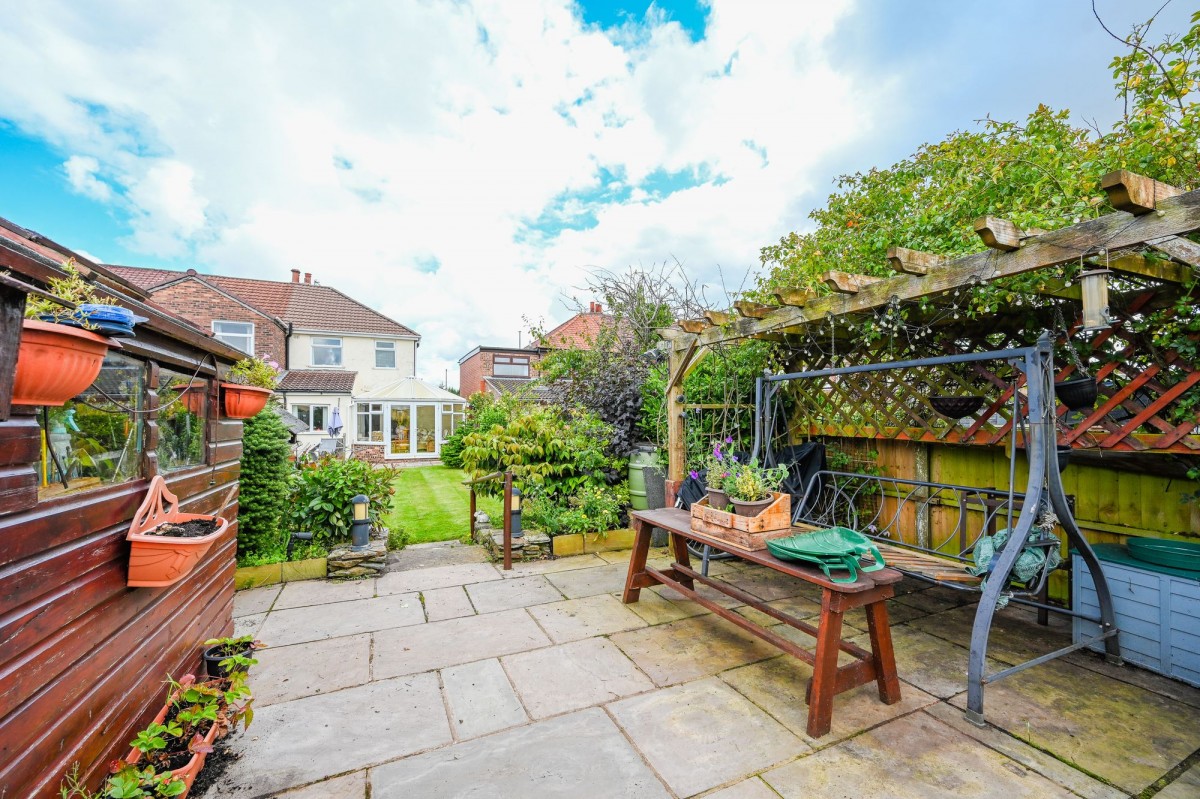 Images for Asmall Lane, Ormskirk, L39