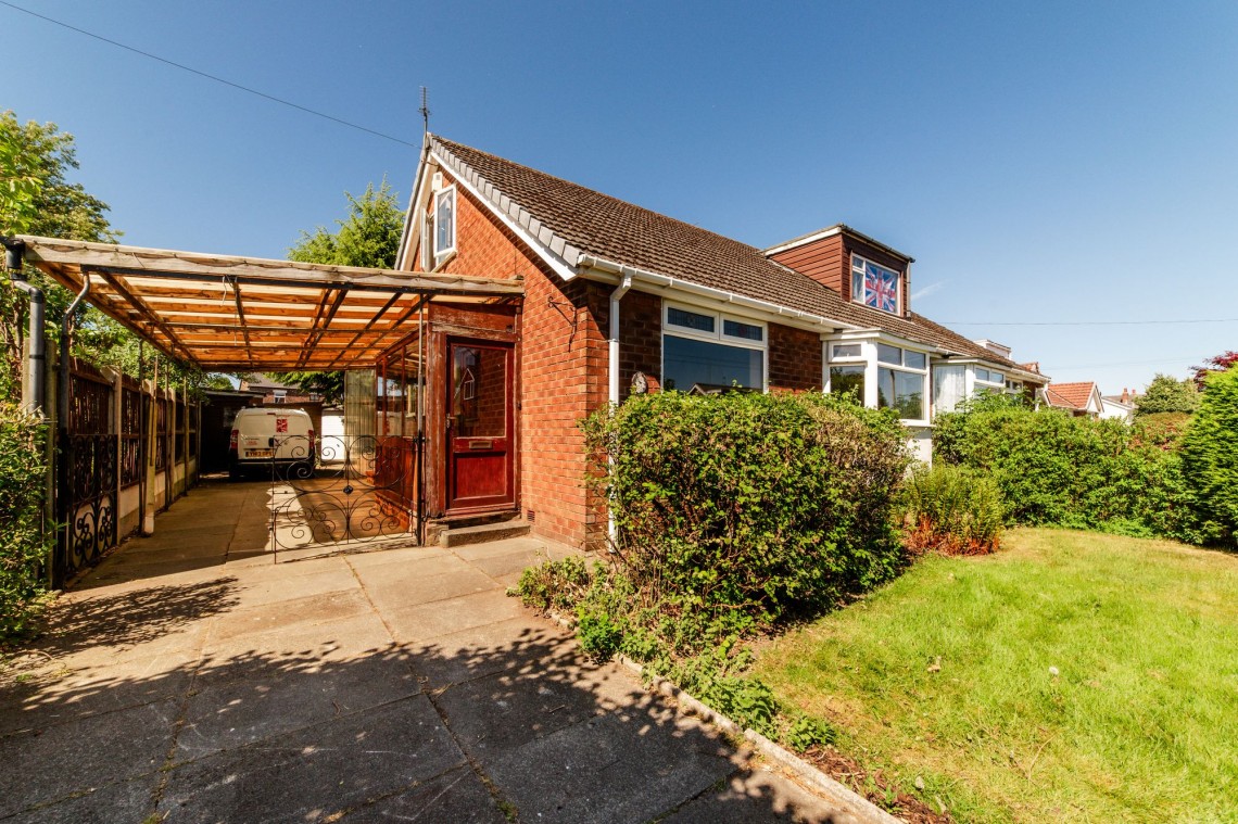 Images for Brighouse Close, Ormskirk, L39