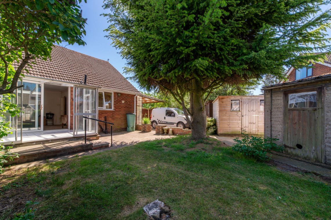 Images for Brighouse Close, Ormskirk, L39