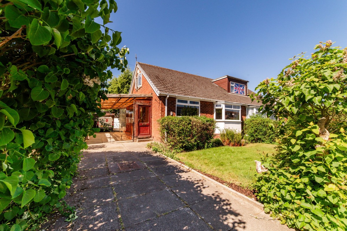 Images for Brighouse Close, Ormskirk, L39