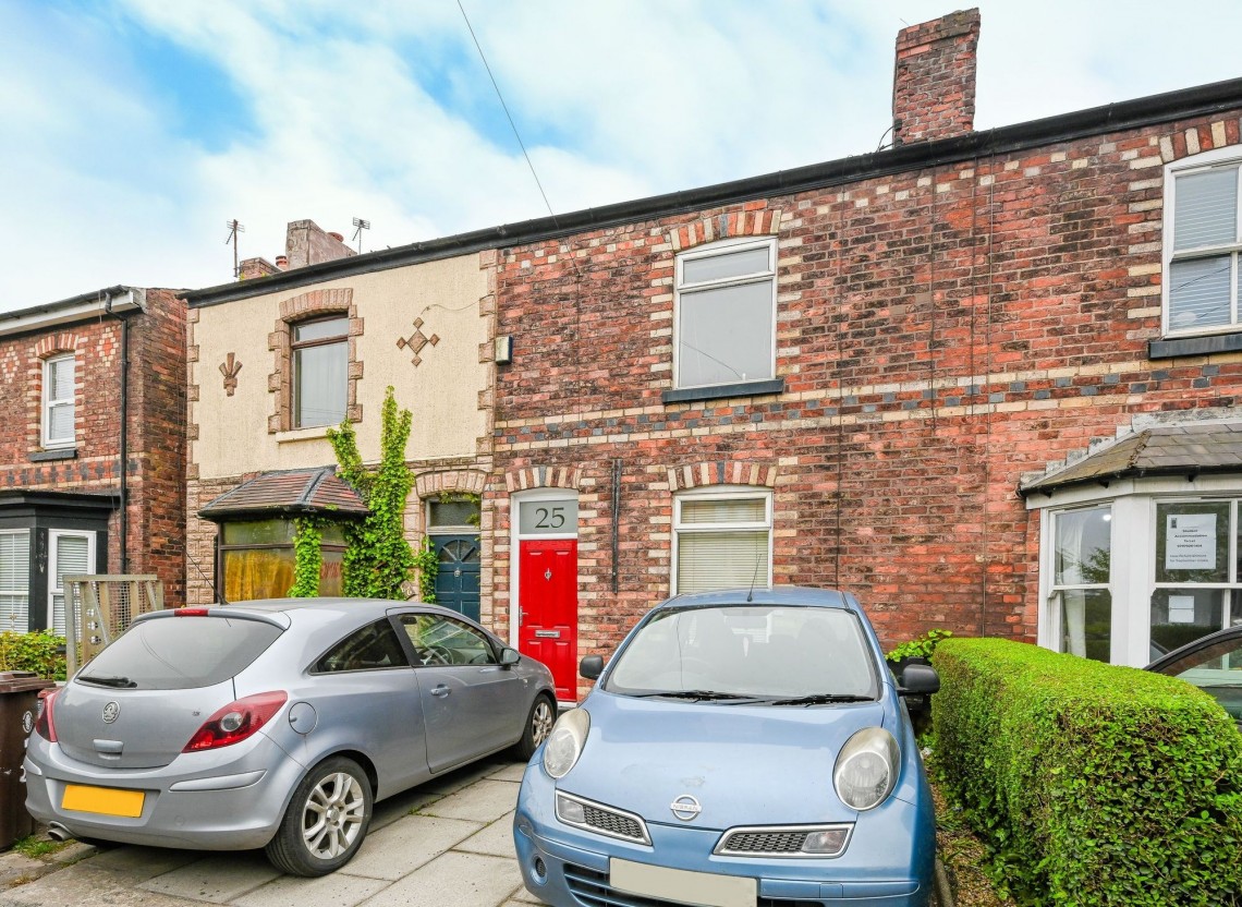 Images for Stanley Street, Ormskirk, L39