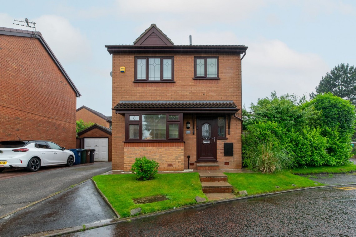 Images for Oak Green, Ormskirk, L39