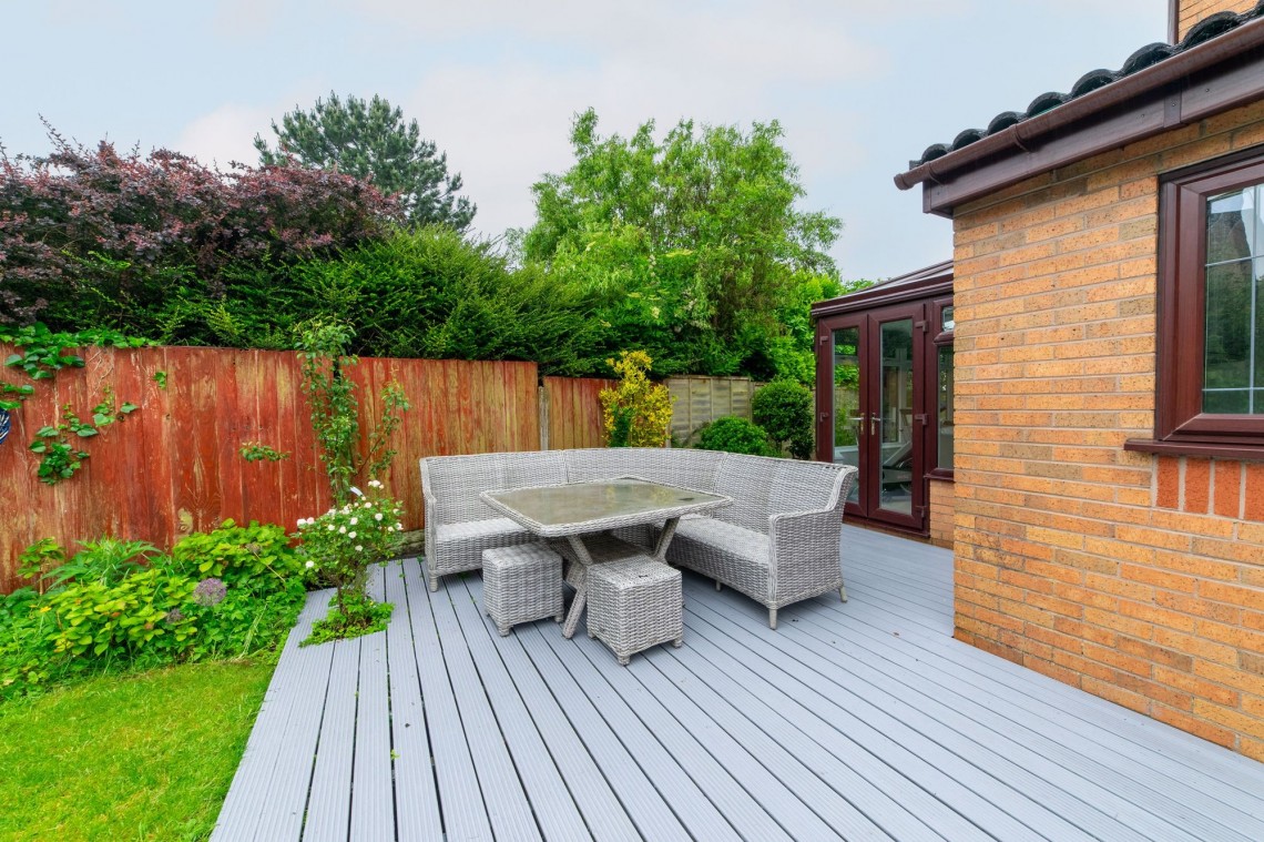 Images for Oak Green, Ormskirk, L39