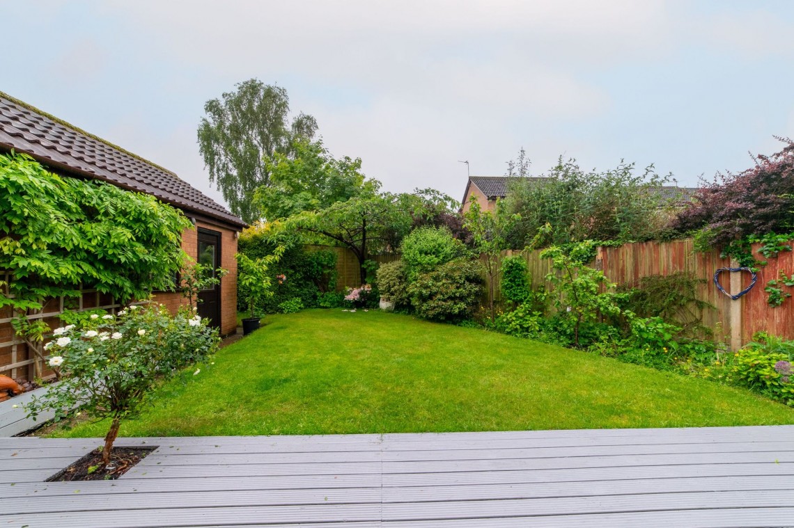 Images for Oak Green, Ormskirk, L39