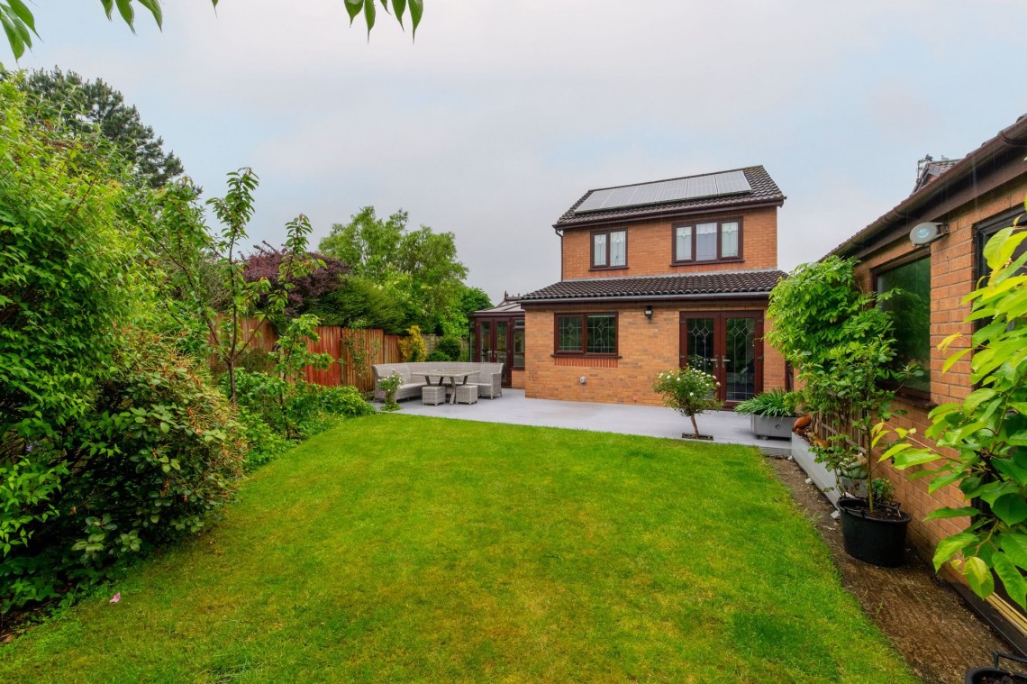 Images for Oak Green, Ormskirk, L39
