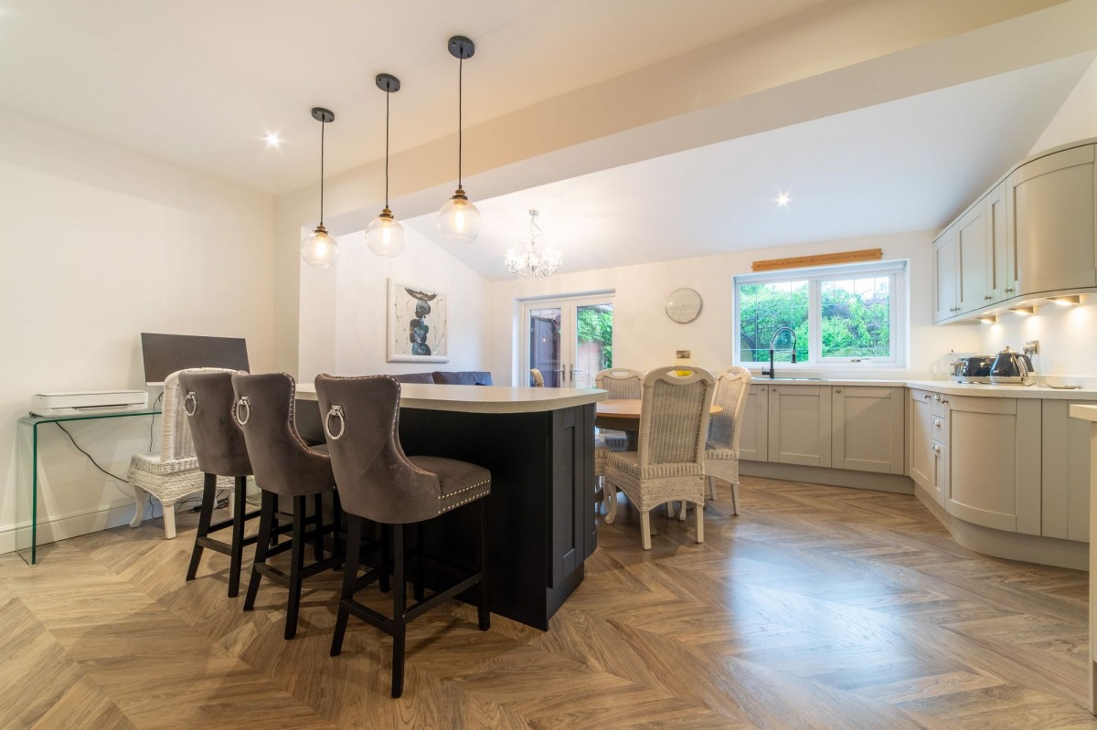Images for Oak Green, Ormskirk, L39