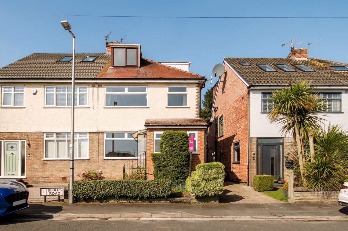 Images for Bebles Road, Ormskirk, L39