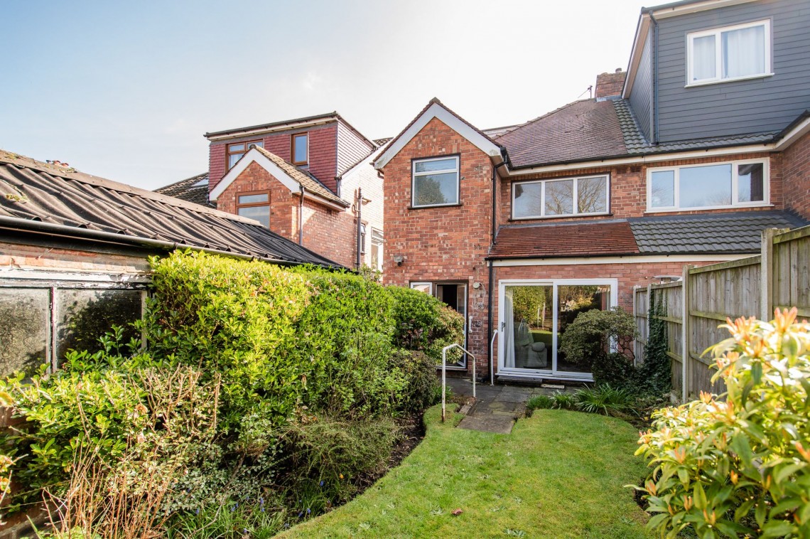 Images for Bebles Road, Ormskirk, L39