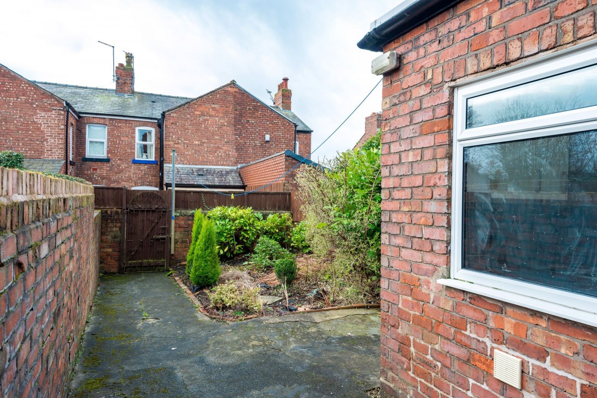 Images for Bridge Street, Ormskirk, L39