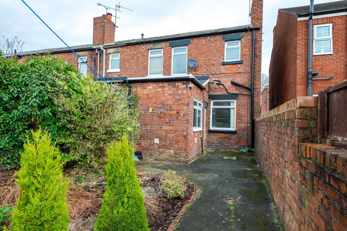 Images for Bridge Street, Ormskirk, L39