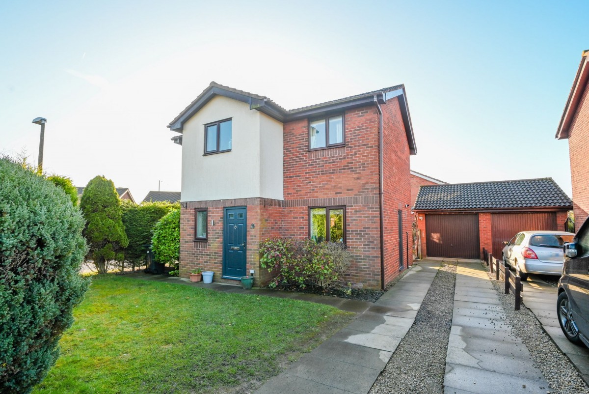 Images for Grove Park, Ormskirk, L39
