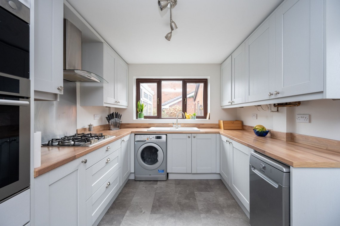Images for Grove Park, Ormskirk, L39