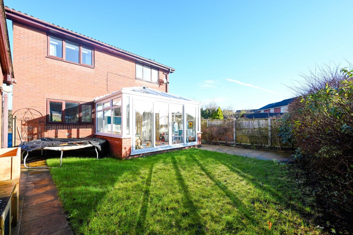 Images for Grove Park, Ormskirk, L39