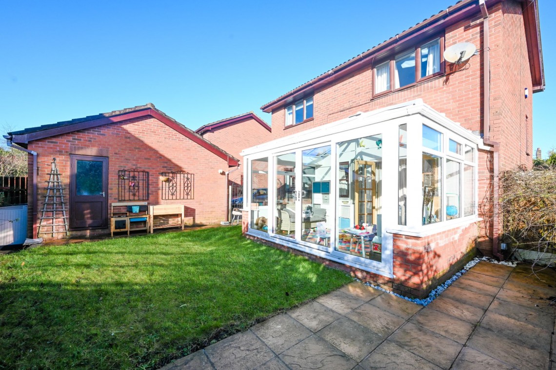 Images for Grove Park, Ormskirk, L39