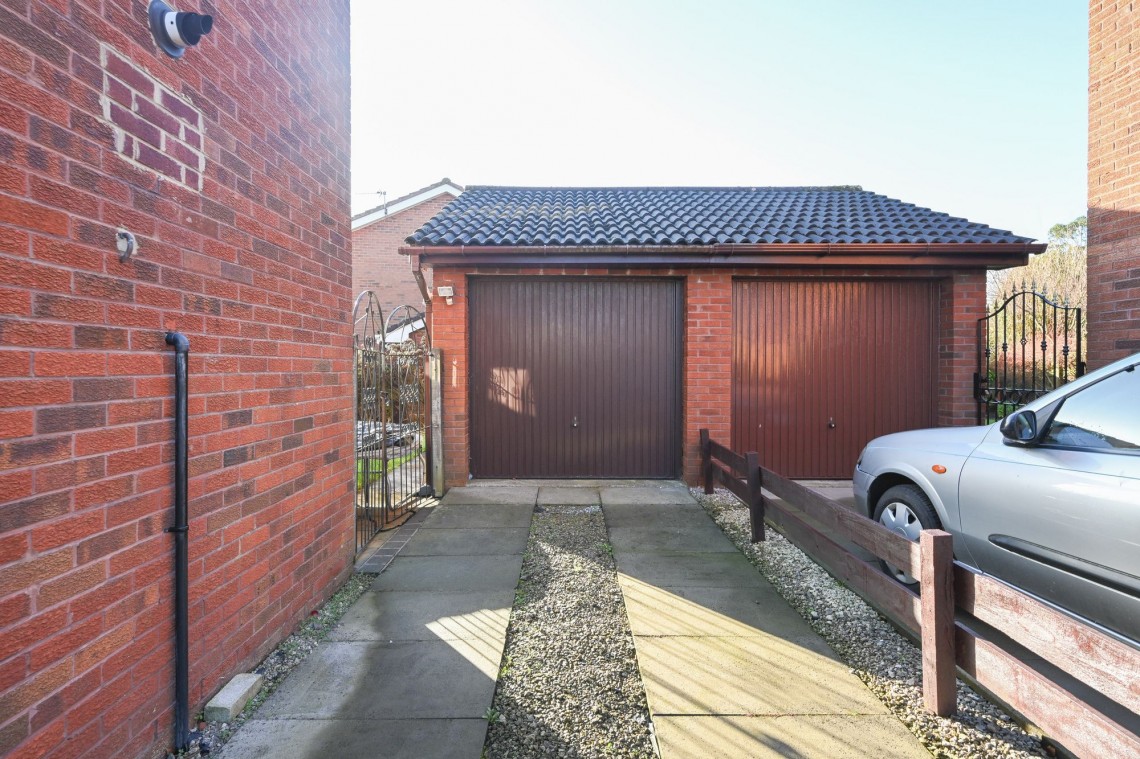Images for Grove Park, Ormskirk, L39