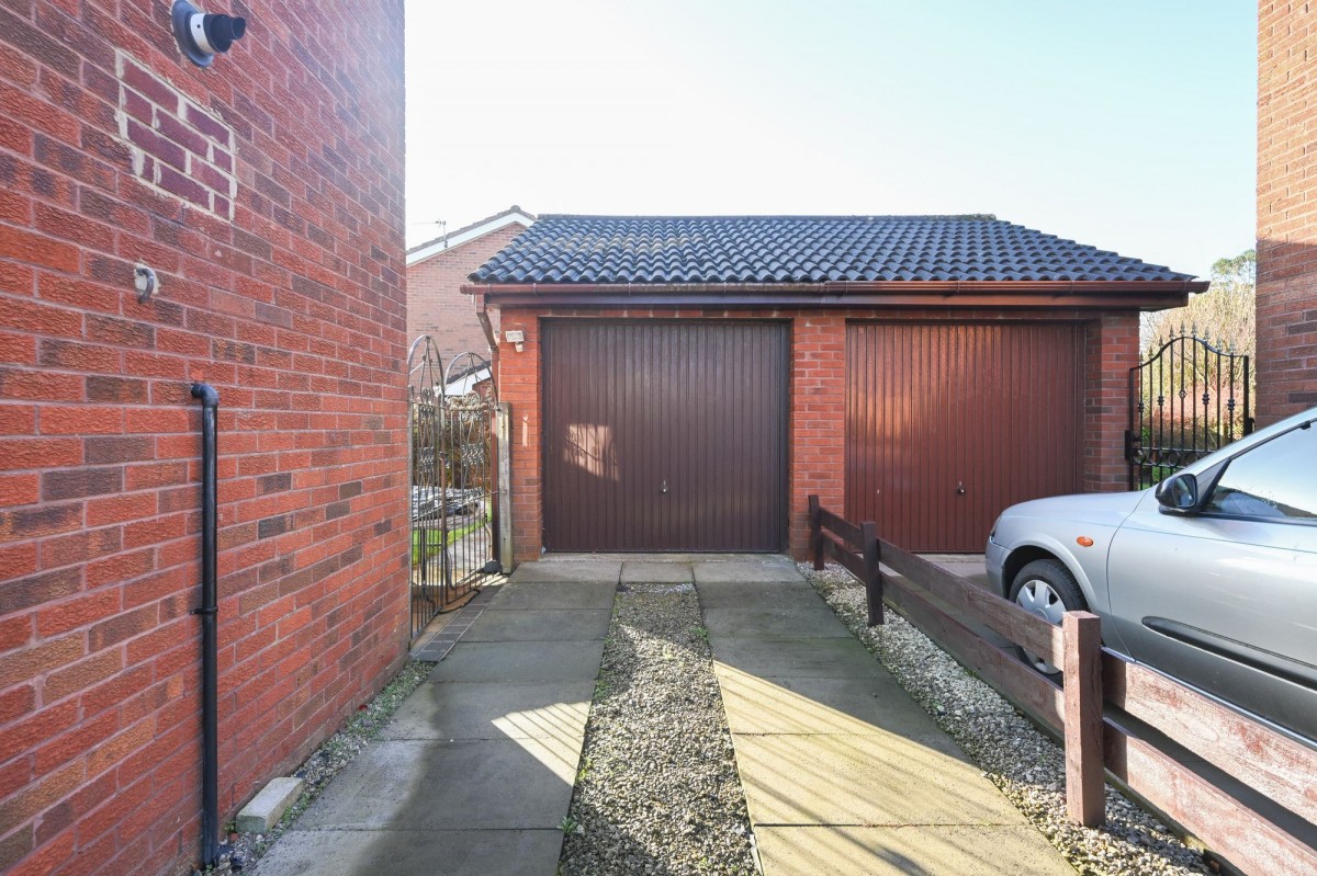 Images for Grove Park, Ormskirk, L39