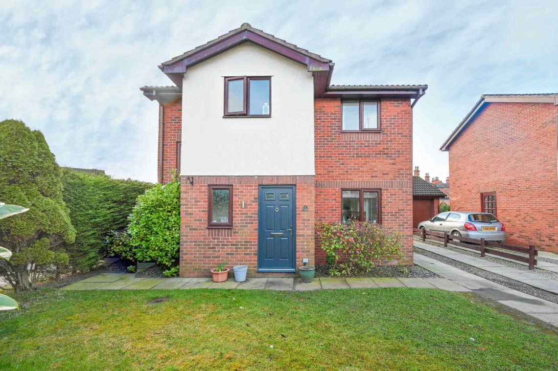 Images for Grove Park, Ormskirk, L39