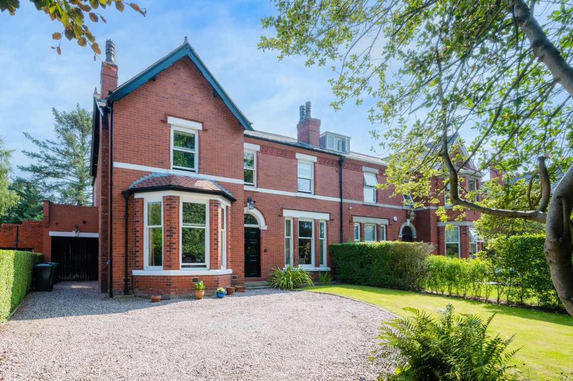 Images for St. Helens Road, Ormskirk, L39
