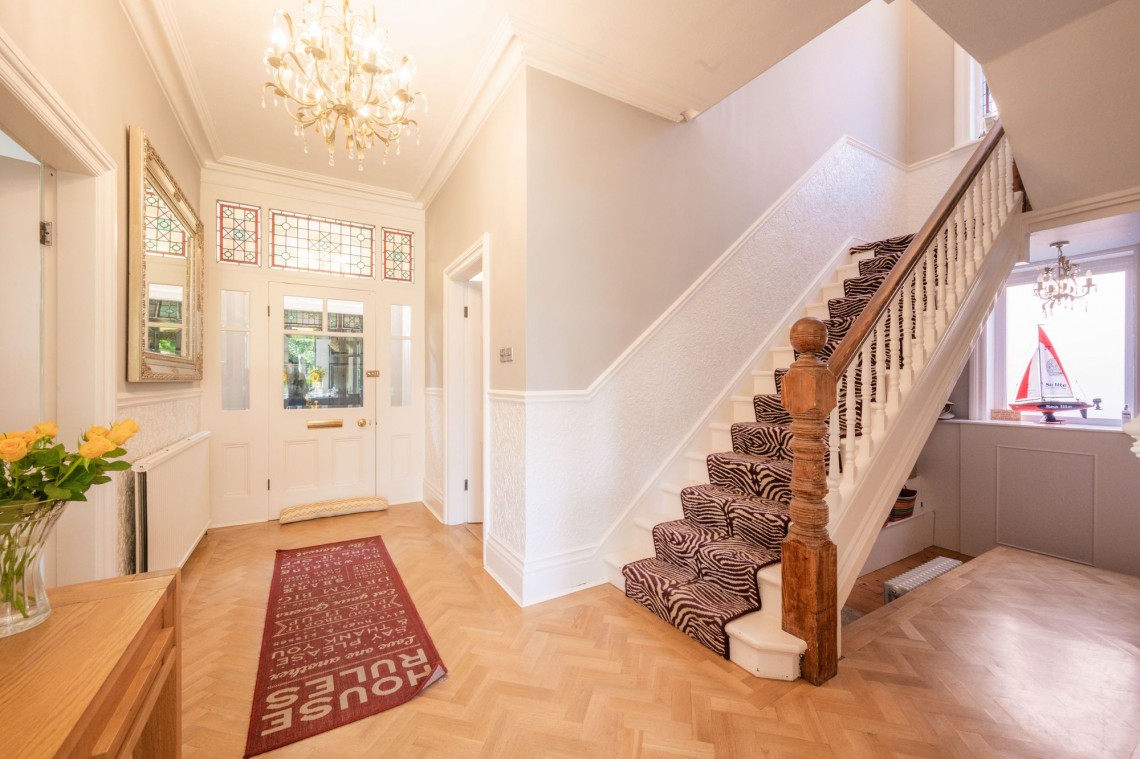 Images for St. Helens Road, Ormskirk, L39