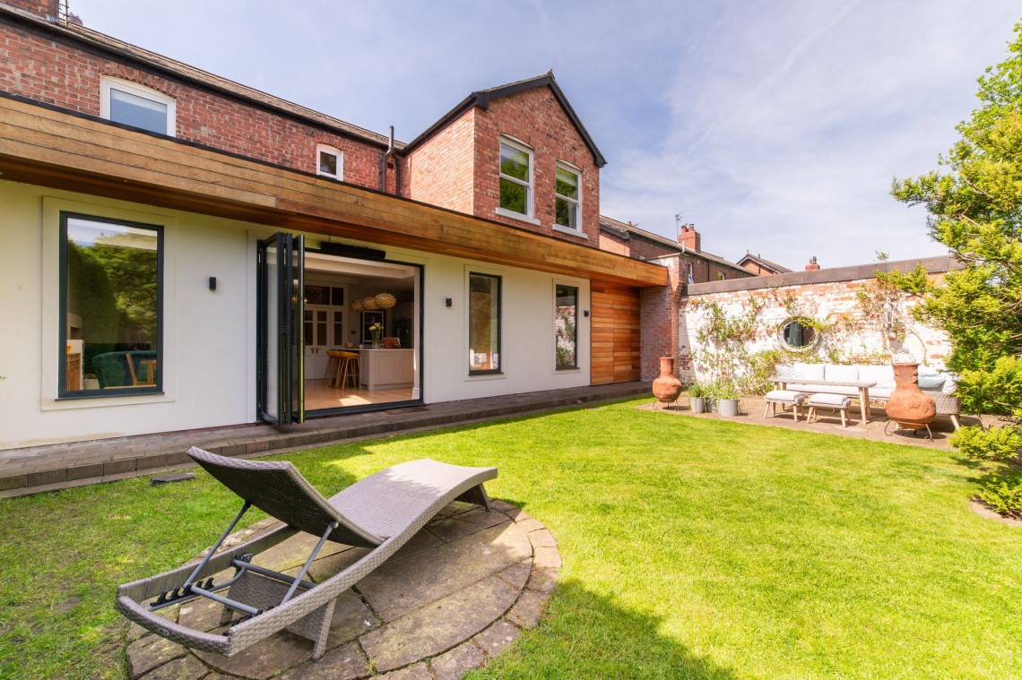 Images for St. Helens Road, Ormskirk, L39