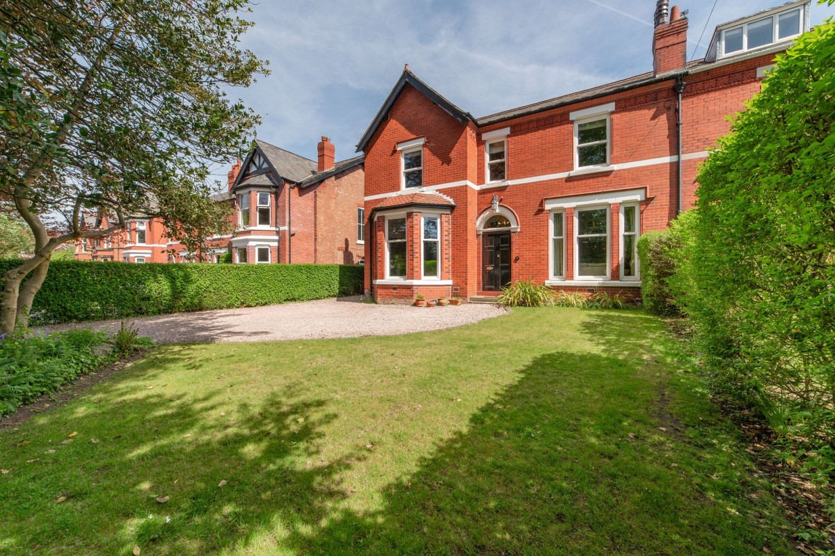 Images for St. Helens Road, Ormskirk, L39