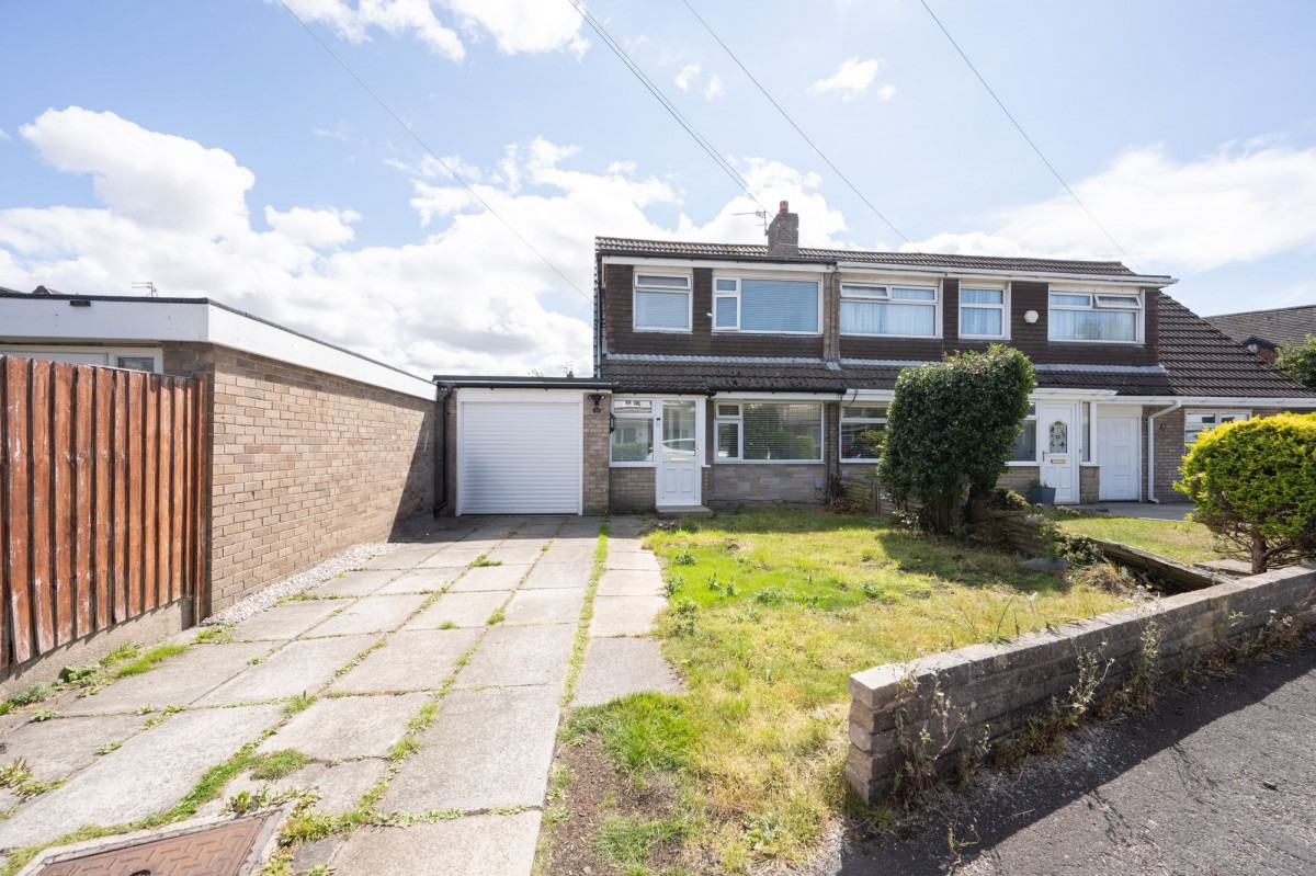 Images for Wordsworth Close, Ormskirk, L39