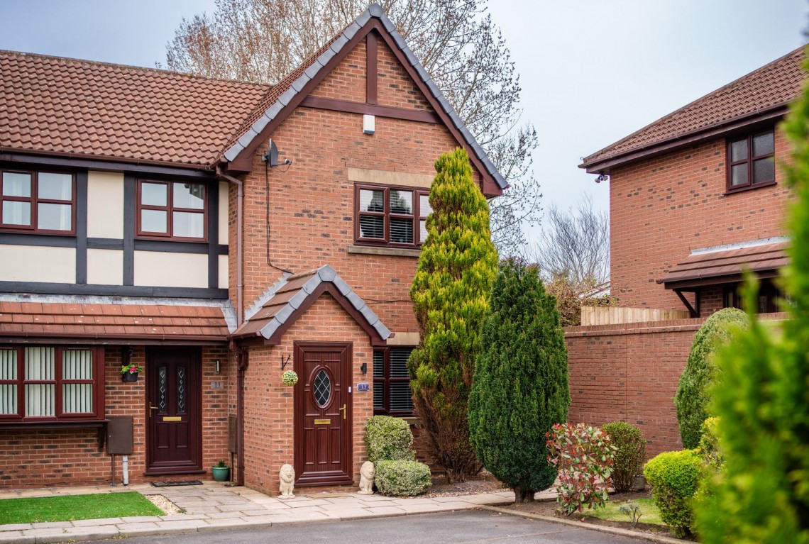Images for Fairfield Drive, Ormskirk, L39