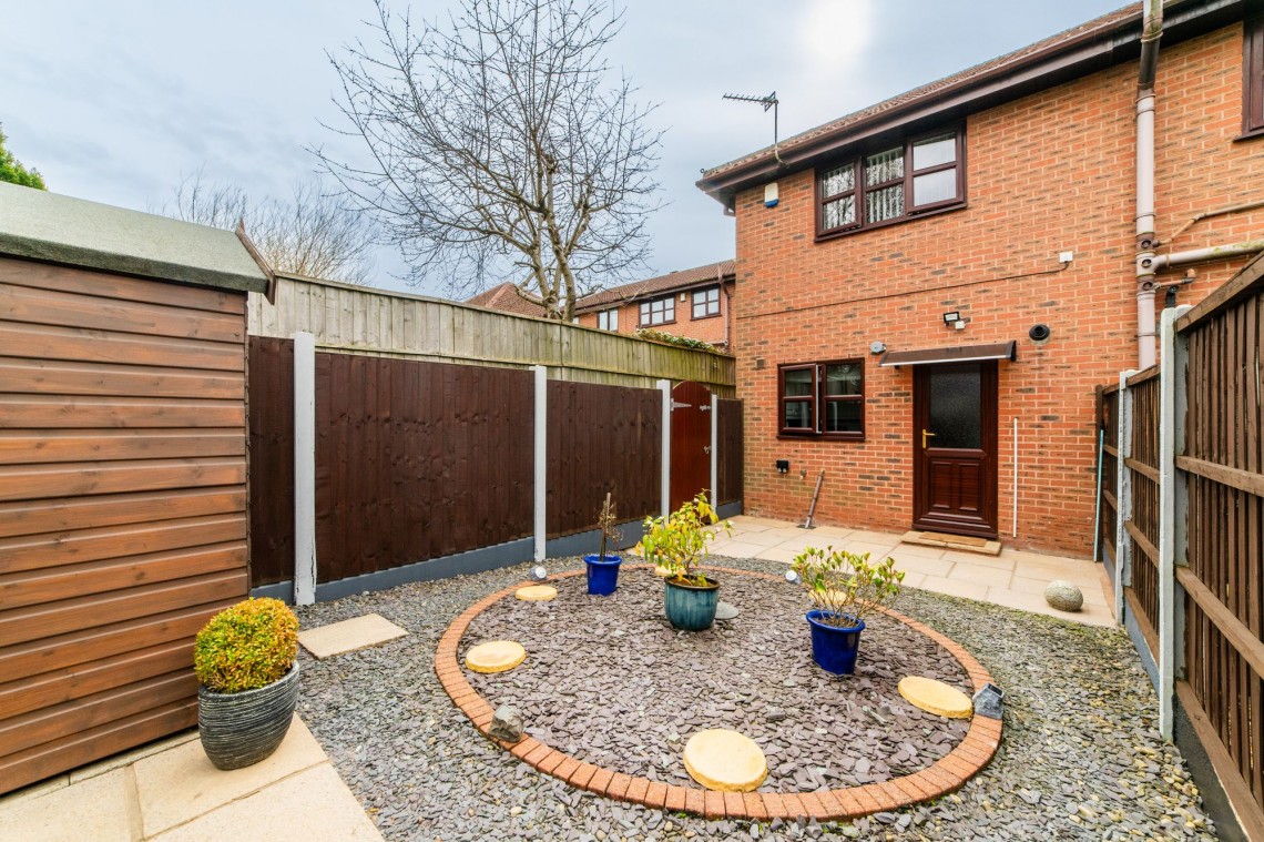 Images for Fairfield Drive, Ormskirk, L39