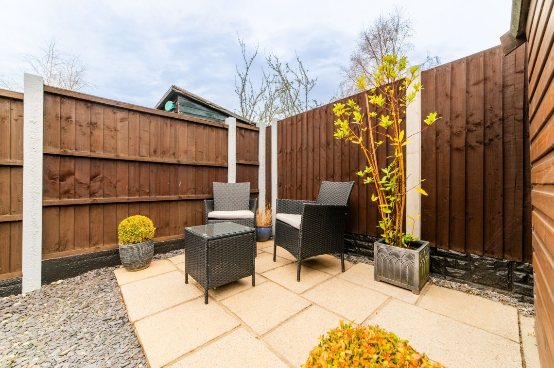Images for Fairfield Drive, Ormskirk, L39