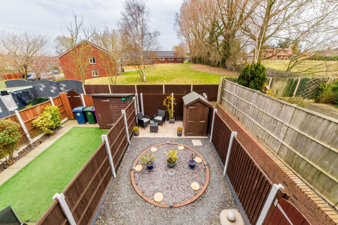 Images for Fairfield Drive, Ormskirk, L39