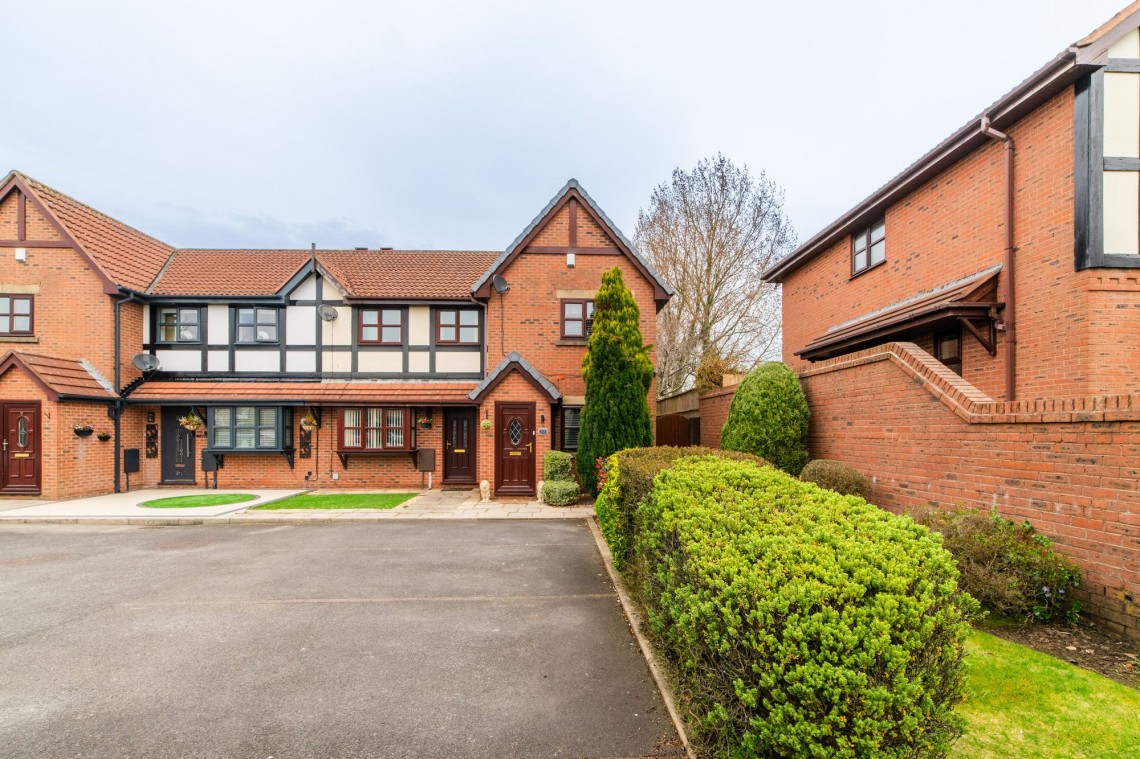 Images for Fairfield Drive, Ormskirk, L39
