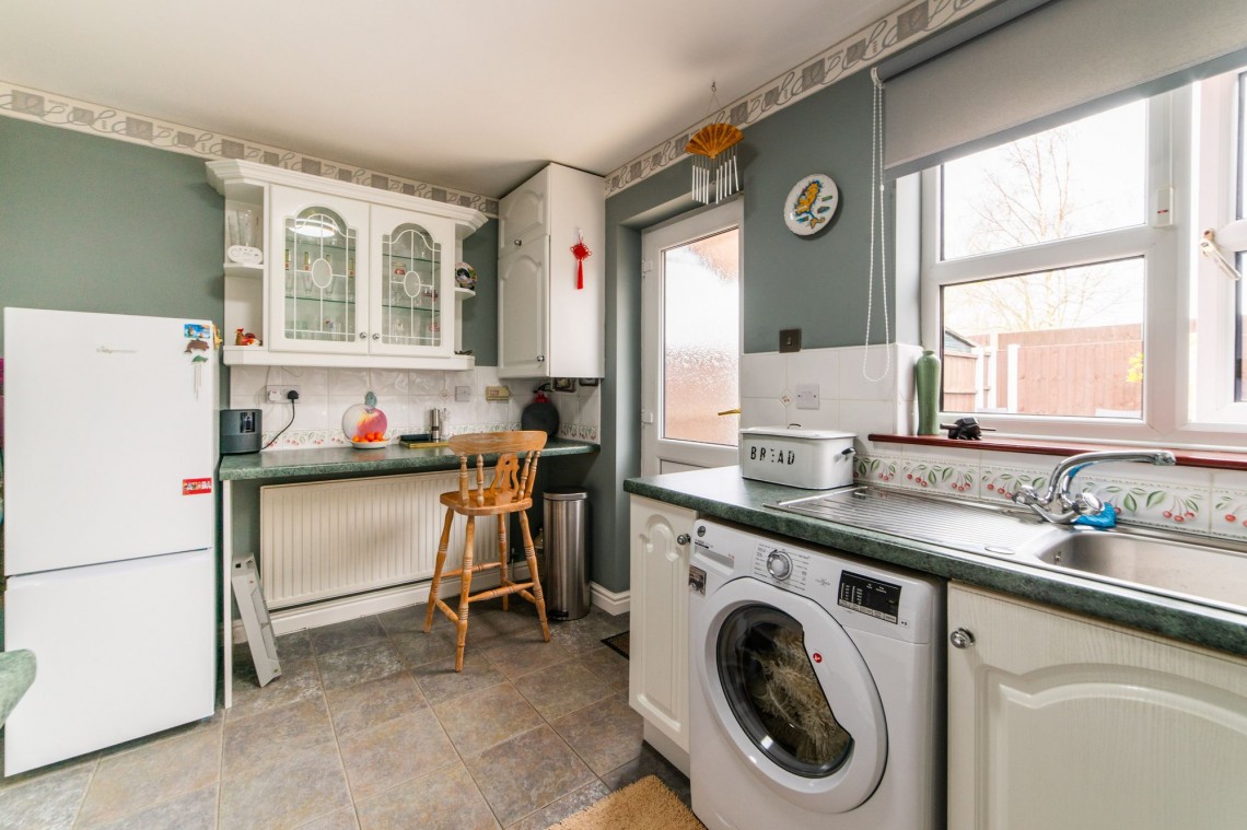 Images for Fairfield Drive, Ormskirk, L39