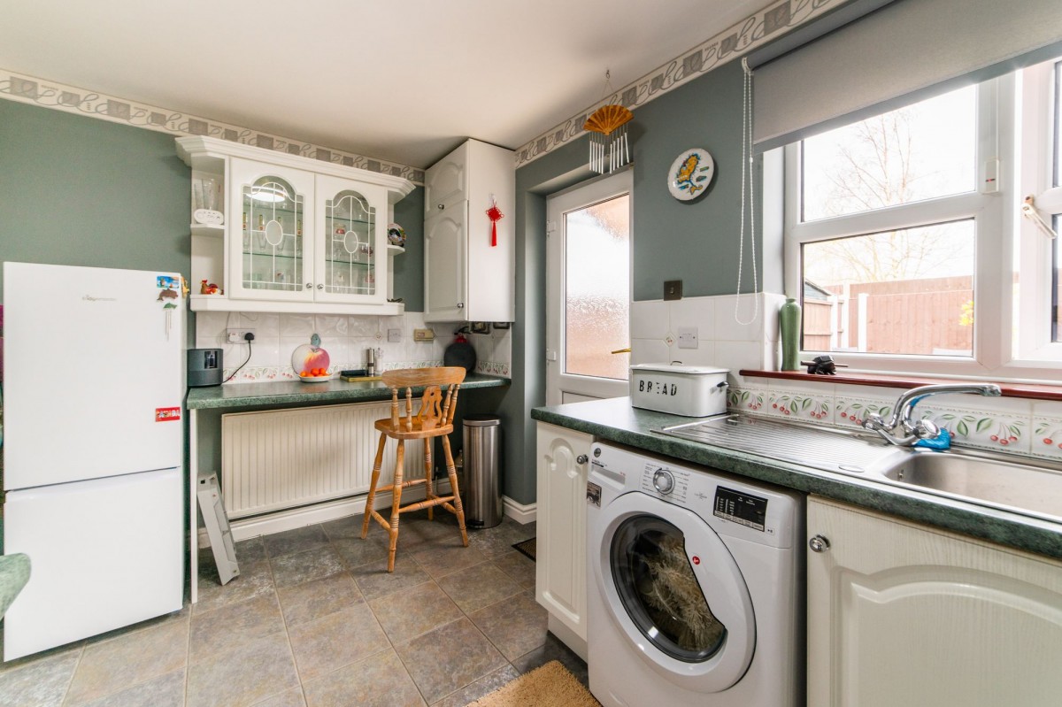 Images for Fairfield Drive, Ormskirk, L39
