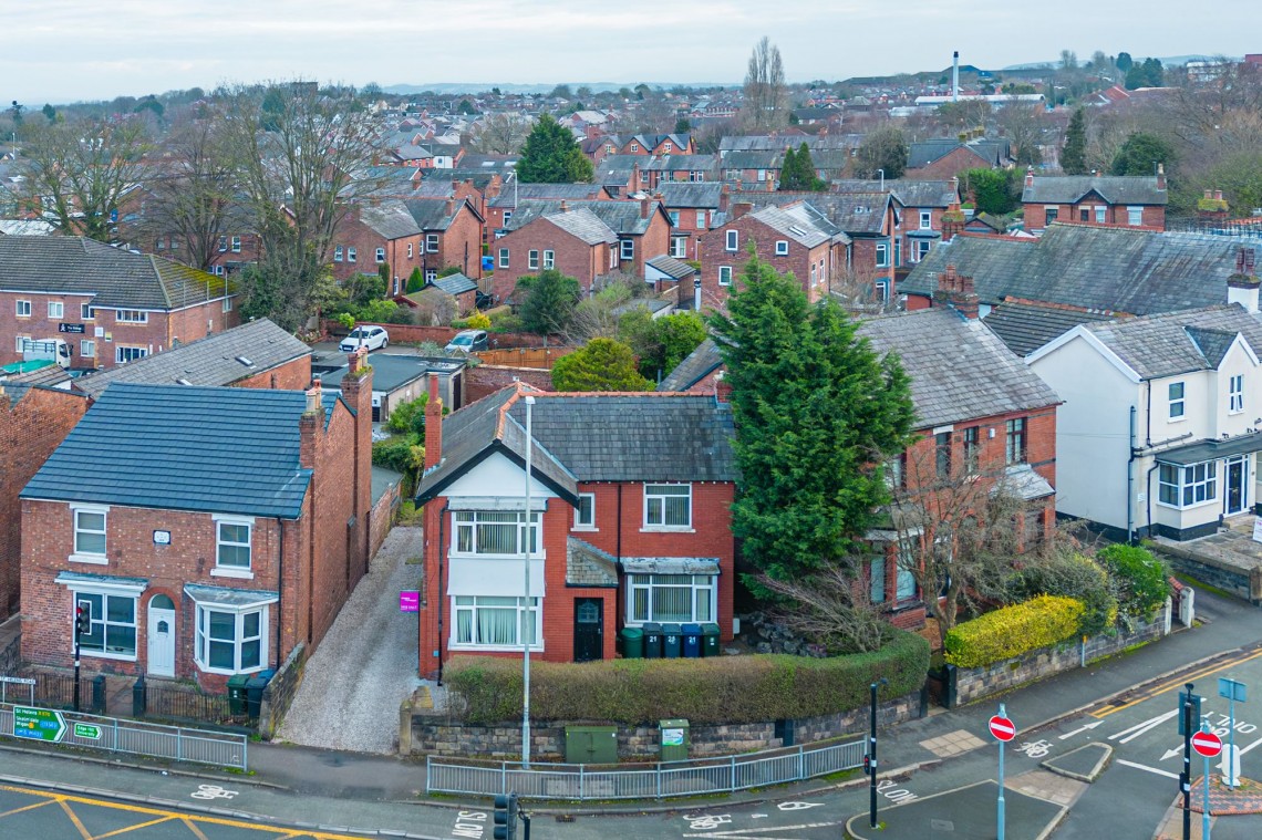 Images for St. Helens Road, Ormskirk, L39