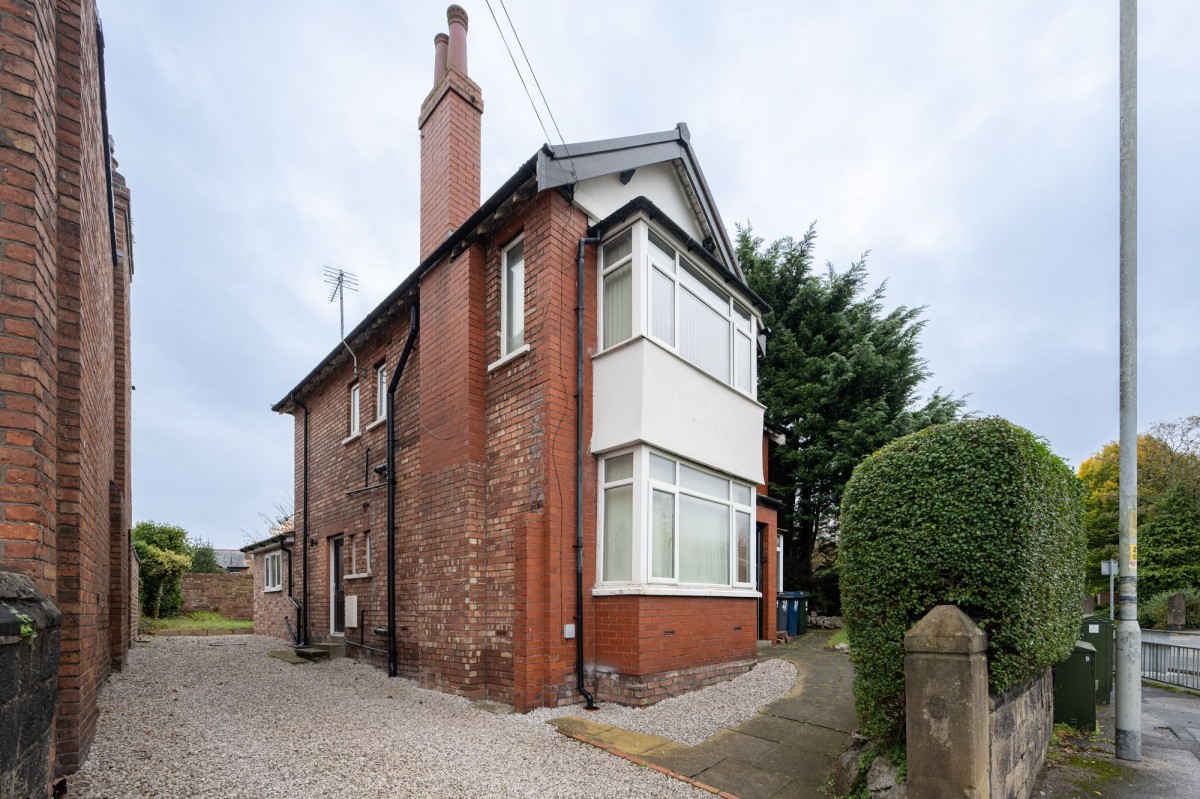 Images for St. Helens Road, Ormskirk, L39
