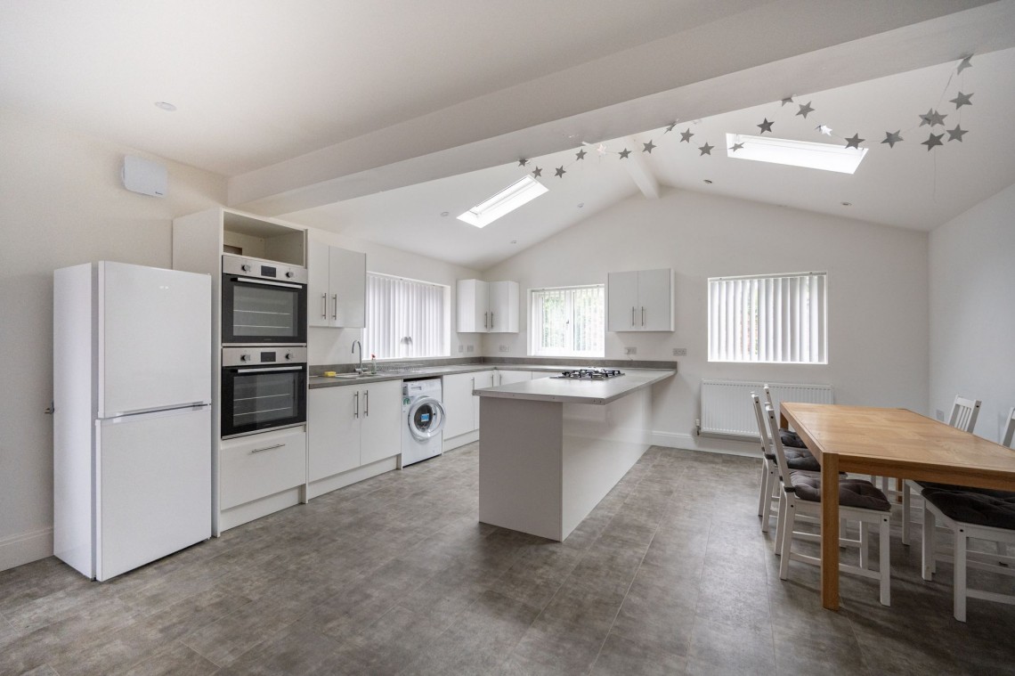 Images for St. Helens Road, Ormskirk, L39