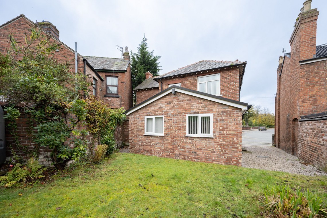 Images for St. Helens Road, Ormskirk, L39