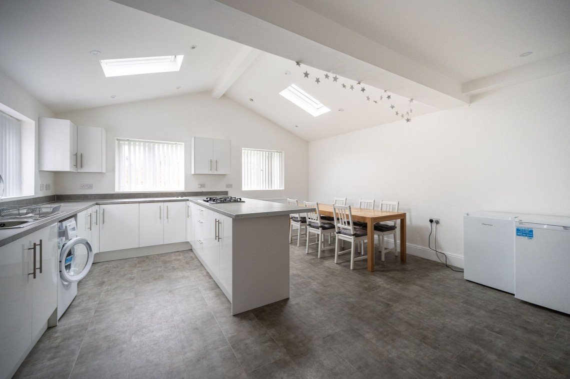 Images for St. Helens Road, Ormskirk, L39