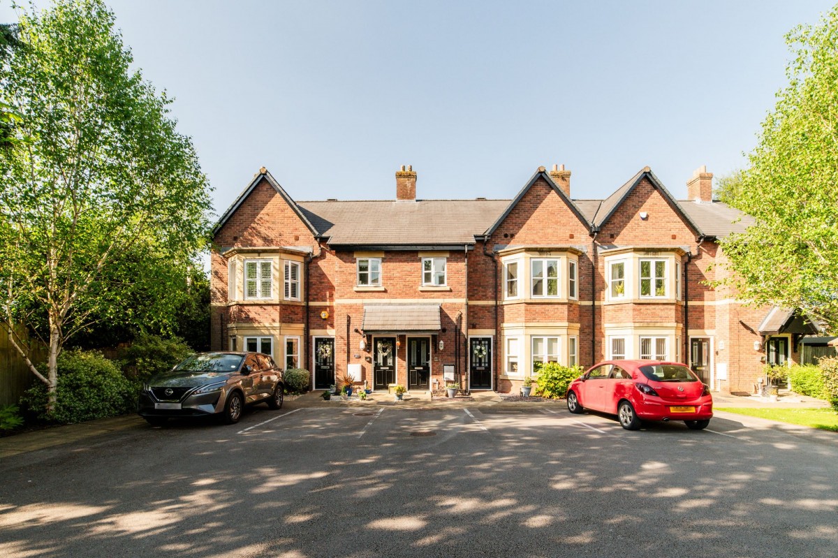 Images for Grammar School Court, Ormskirk, L39