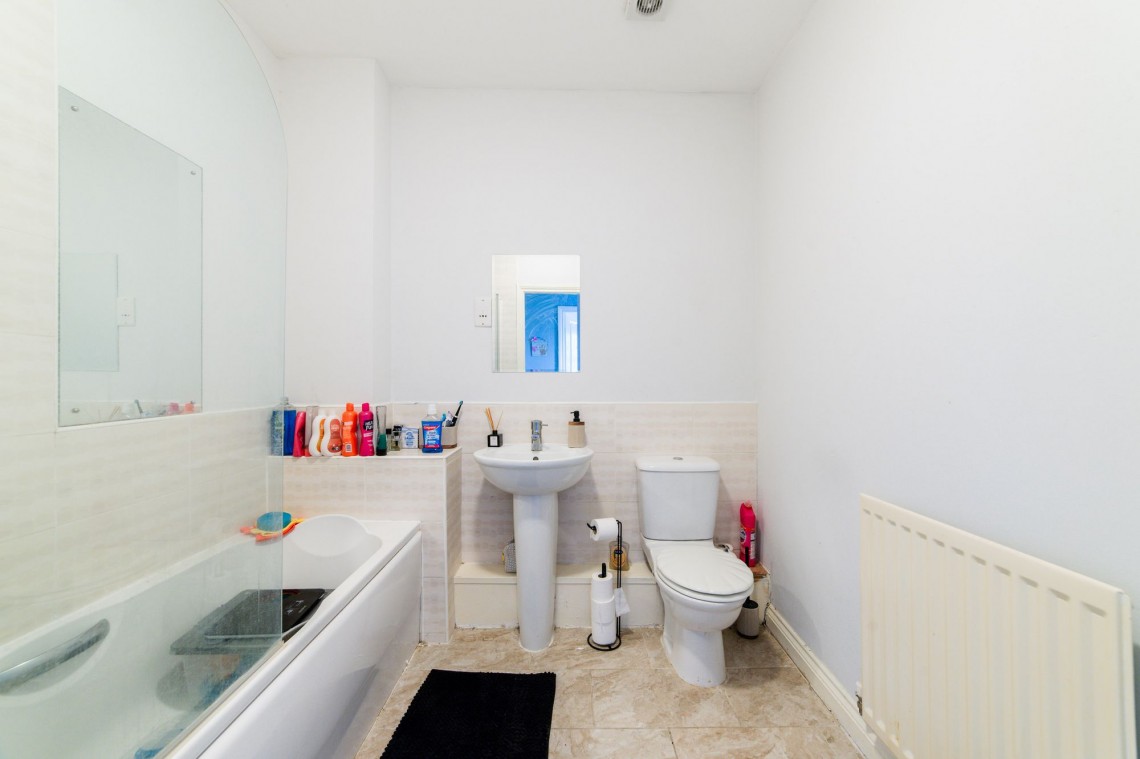 Images for Grammar School Court, Ormskirk, L39