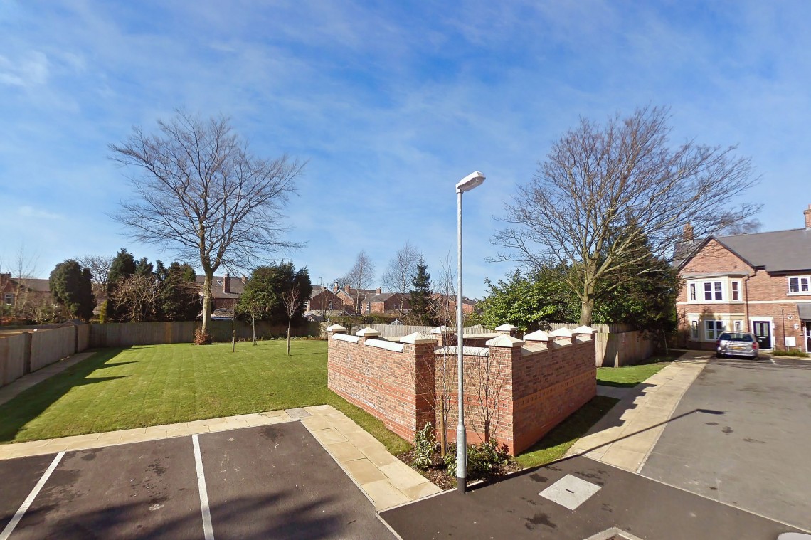 Images for Grammar School Court, Ormskirk, L39