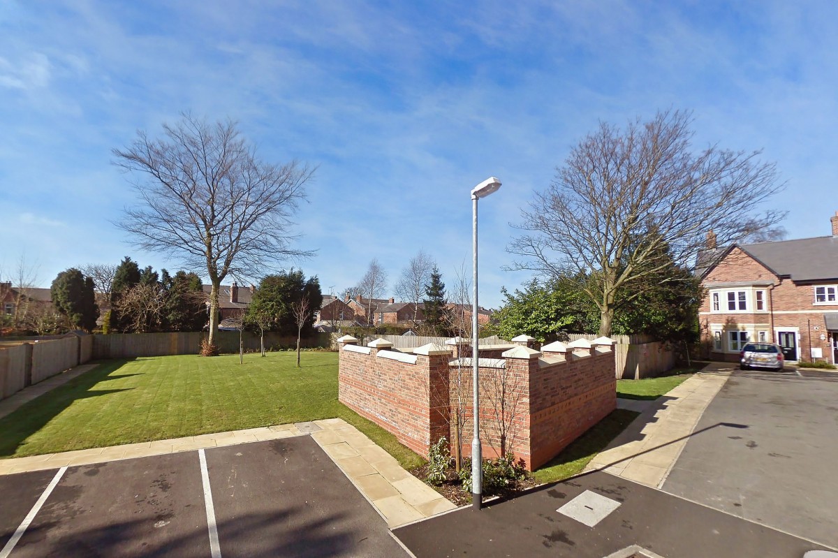 Images for Grammar School Court, Ormskirk, L39