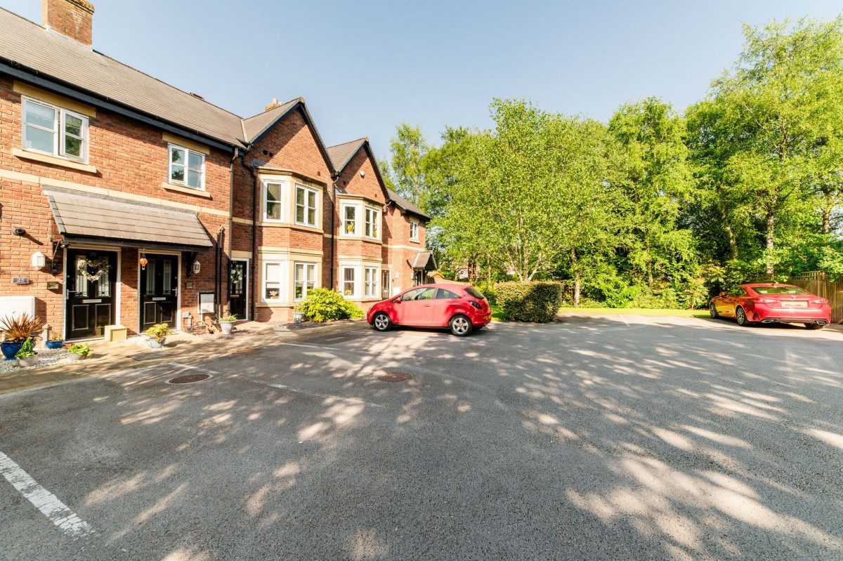 Images for Grammar School Court, Ormskirk, L39