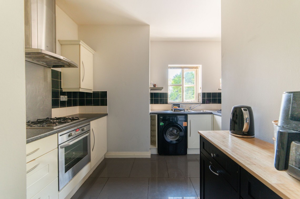 Images for Grammar School Court, Ormskirk, L39