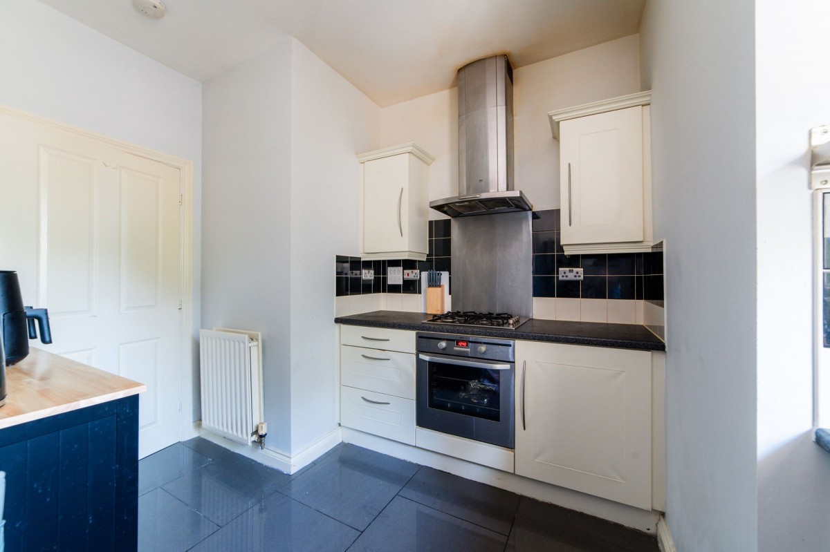 Images for Grammar School Court, Ormskirk, L39